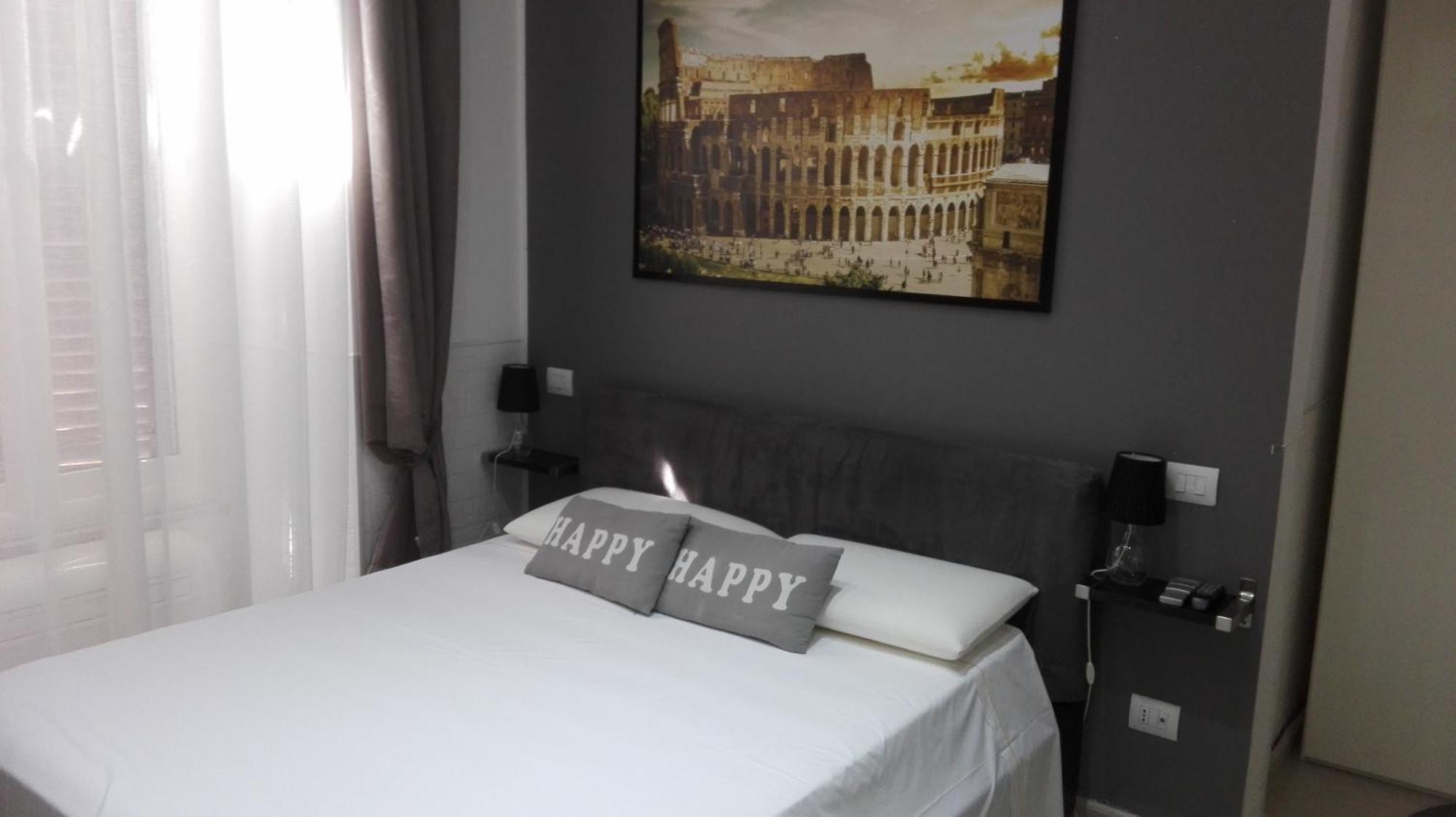 Vatican City Holidays Guesthouse Roma Quarto foto